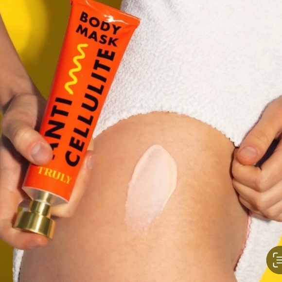 🎁 (2/$35) Truly Anti Cellulite Body Mask (NIB) - Picture 2 of 15